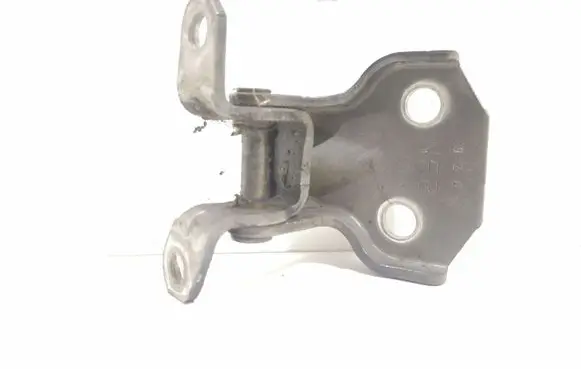 Front door lower hinge
