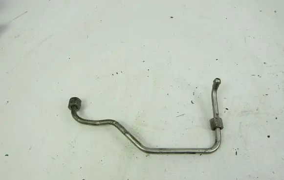 Audi A4 S4 B7 8E 8H Fuel line/pipe/hose 
