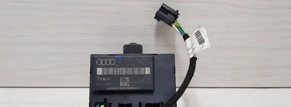 Door control unit/module