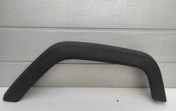 Ferrari 488 Pista Front wheel arch liner splash guards