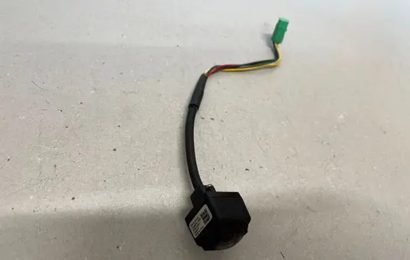Nissan Qashqai Wing mirror camera 0582427 284193EV3A