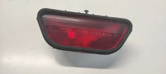 Mercedes-Benz ML W163 Third/center stoplight A1638200156 963126 027503