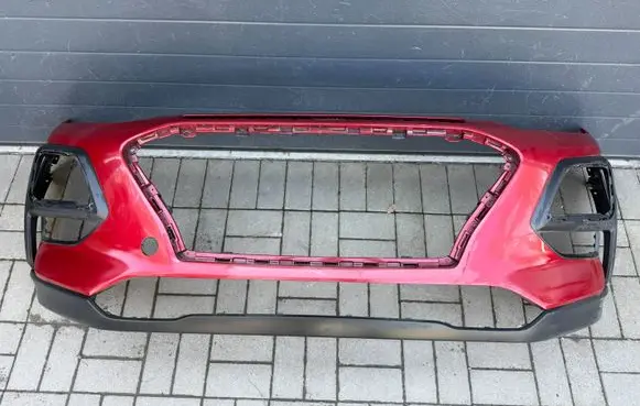 Hyundai Kona I Front bumper 86511J9000