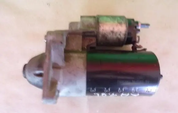 Ford Ka Starter motor 0001137012 VD078