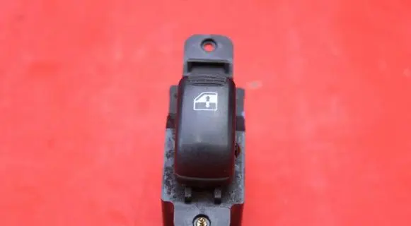 Hyundai Santa Fe Electric window control switch 93575-3C010