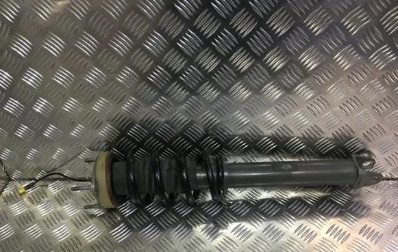Porsche 911 991 Front shock absorber/damper 