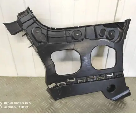 Ford Transit Courier Rear bumper mounting bracket ET7617A881 TWOJEAUTOWYSZKOW 882182990
