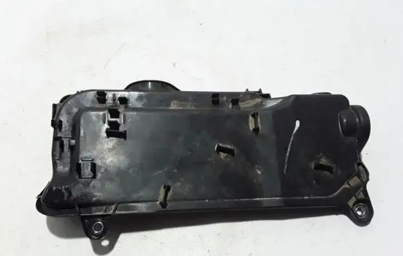 Renault Master III Engine cover (trim) 175B10025R