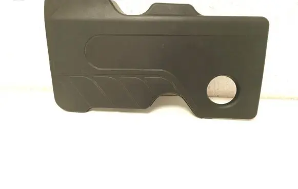 Opel Astra K Engine cover (trim) 55498658
