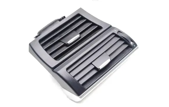 BMW X5 E70 Dashboard side air vent grill/cover trim 9227767 14482110 9227767-05