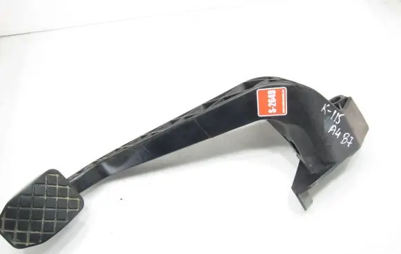 Clutch pedal