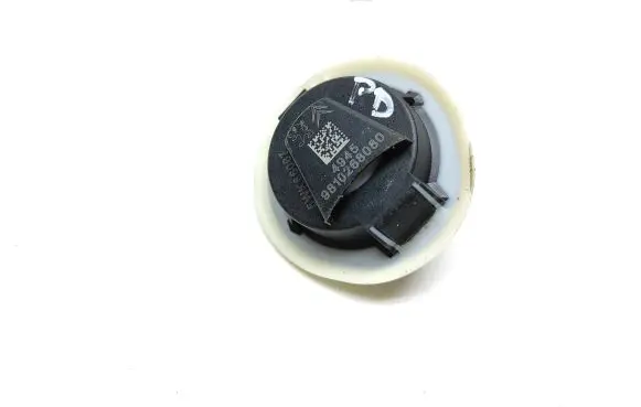 Peugeot 208 Airbag deployment crash/impact sensor 9810268080 4945