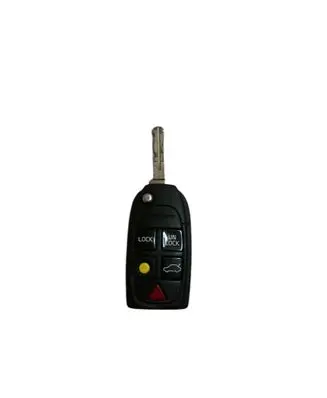 Volvo XC90 Ignition key/card 8626557
