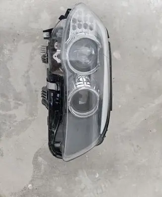 BMW 5 F10 F11 Headlight/headlamp 17151102 7203240