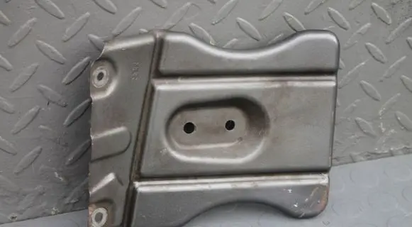 Honda Insight Frame 