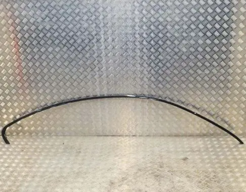 BMW 6 E63 E64 Roof trim bar molding cover 