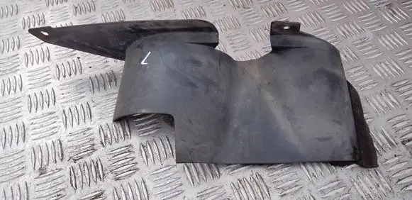 Volvo XC90 Front underbody cover/under tray 08620993