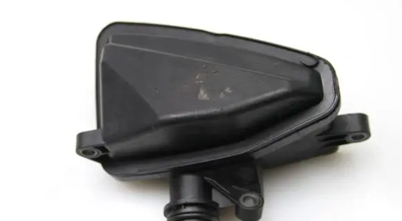 Mercedes-Benz E W212 Other engine bay part A6421400087