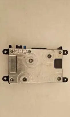 Mercedes-Benz E W211 Other control units/modules A2429007500