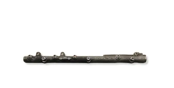 BMW 5 E60 E61 Fuel main line pipe 779961002 000138L5 0445216023