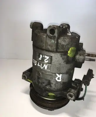 Dodge Nitro Air conditioning (A/C) compressor (pump) 55111401AC 5060121943