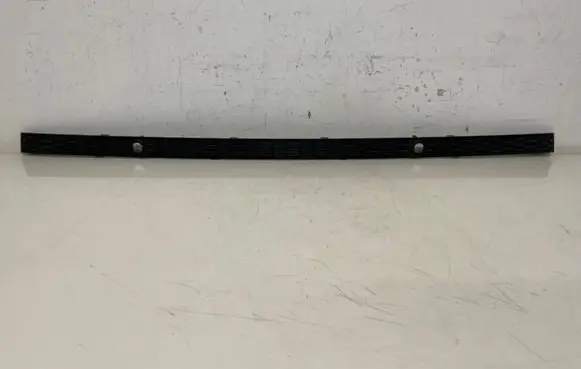 Audi Q8 Rear bumper trim bar molding 4M8807823