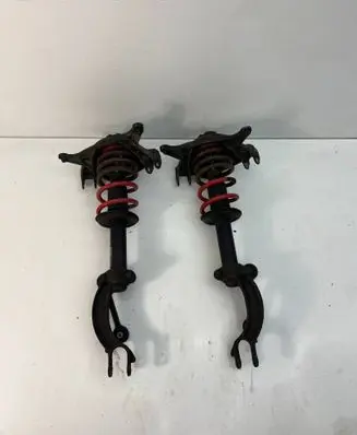 Audi A4 S4 B8 8K Front shock absorber/damper 8T0413031AF