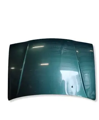 Suzuki Grand Vitara I Engine bonnet/hood 