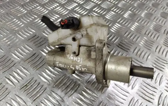 Ford Focus Master brake cylinder 03350886401