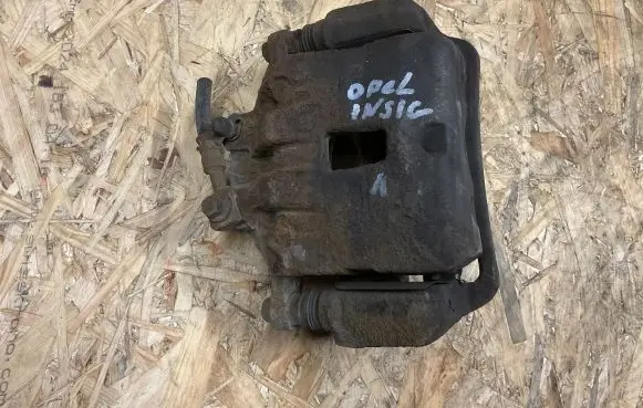 Opel Insignia A Front brake caliper 13229152