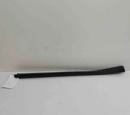 Porsche Cayenne (9Y0 9Y3) Rear sill trim cover 9Y0853539