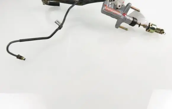Toyota Corolla Verso E121 Clutch master cylinder 
