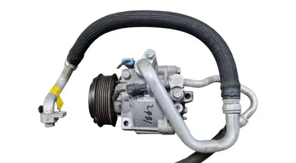 Opel Mokka Air conditioning (A/C) compressor (pump) 953695429542 95369542
