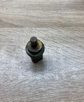 Volkswagen PASSAT B6 Coolant temperature sensor 06A919501A