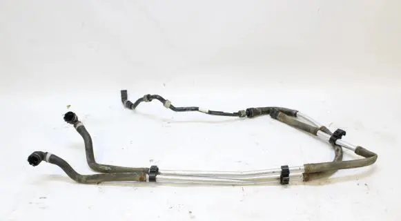Skoda Superb B8 (3V) Engine coolant pipe/hose 5Q0820507H