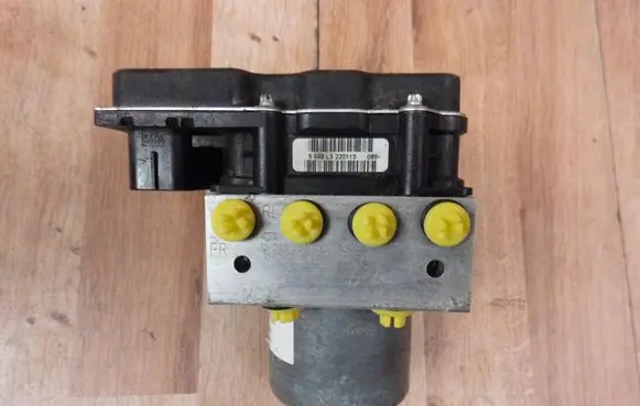Honda Jazz ABS Pump 57110TF3G230M2