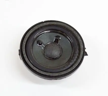 Mercedes-Benz SLK R171 Rear door speaker A1718201202
