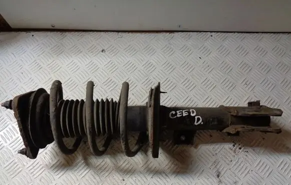 KIA Ceed Front shock absorber/damper