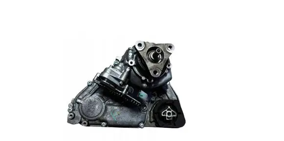 BMW X3 F25 Gearbox transfer box case 7639265