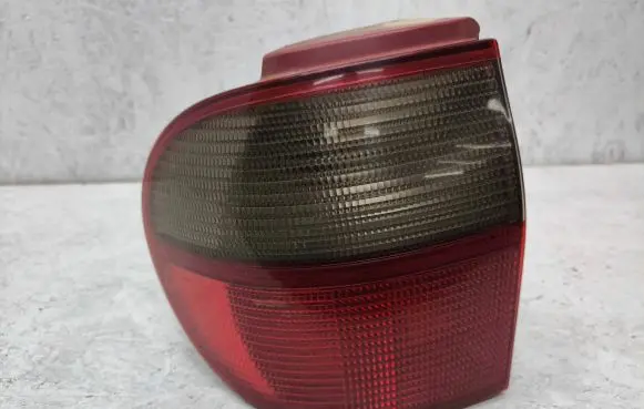 Ford Galaxy Rear/tail lights