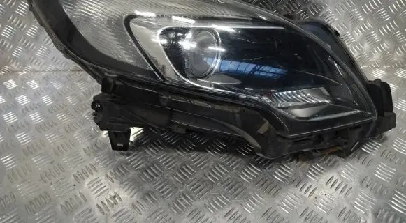 Opel Zafira C Headlight/headlamp 13399863