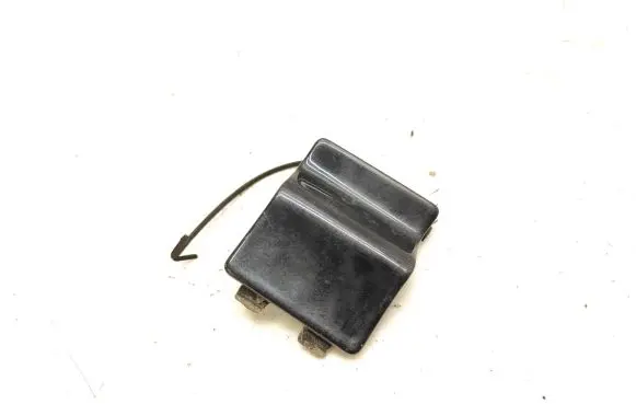 Mercedes-Benz CLS C219 Front tow hook cap/cover A2198800005 197U