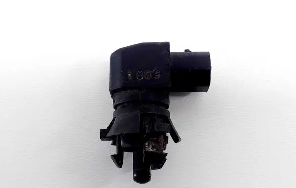 Opel Astra K Oil temperature sensor 13583411