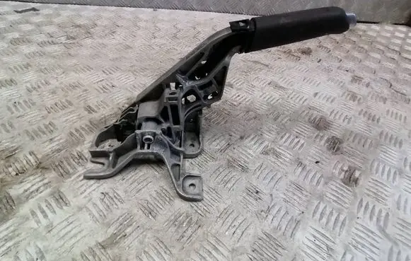 Ford Focus Hand brake release handle BV612780HB 2780HB3JA6