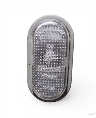 Renault Trafic II (X83) Front fender indicator light 7700847333