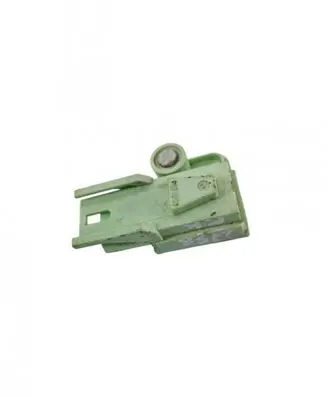 BMW 5 E60 E61 Airbag deployment crash/impact sensor 9118168