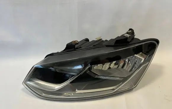 Volkswagen Polo V 6R Headlight/headlamp 6C1941005