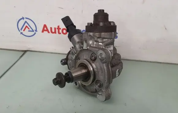 BMW 5 G30 G31 Fuel injection high pressure pump 8571555 13518571555 0445010841