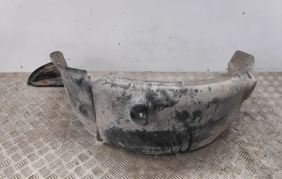 Renault Espace - Grand espace IV Rear arch fender liner splash guards 8200101013