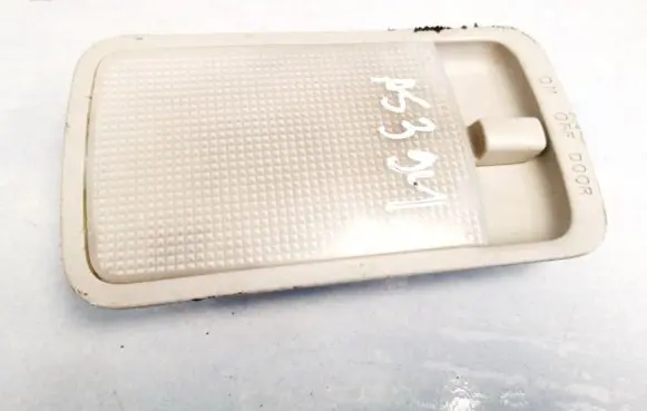 Toyota Corolla Verso AR10 Other interior light